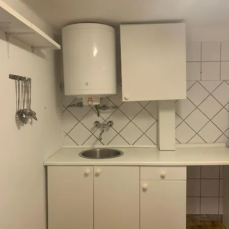 Feriehus Retro Nyaralo Révfülöp