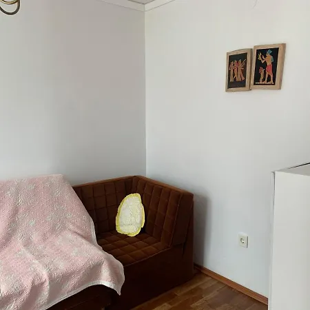 Retro Nyaralo Feriehus *