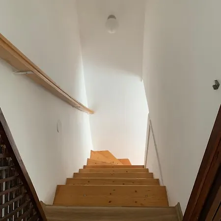Feriehus Retro Nyaralo