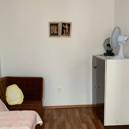 Feriehus Retro Nyaralo *