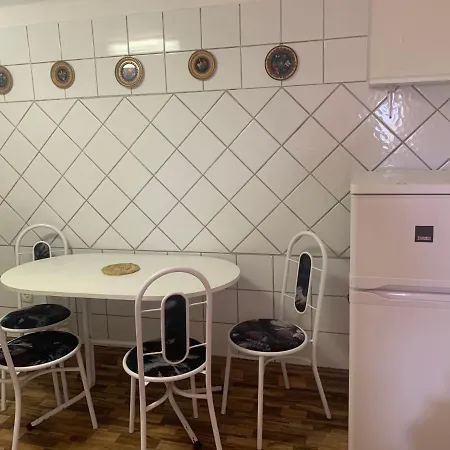 Feriehus Retro Nyaralo